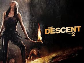 The Descent Part 2