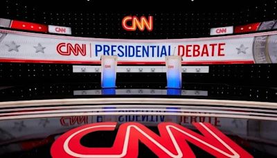 Why CNN is being accused of rigging presidential debate rules against Donald Trump?