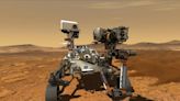 NASA seeks faster, more affordable Mars sample return mission