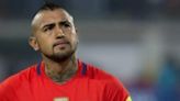 Chile en llamas: Arturo Vidal destrozó a Ricardo Gareca en un furioso streaming y pidió la vuelta de un jugador de Boca a la Selección