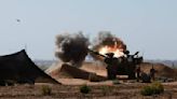 Battles rage around Rafah after U.S. halts some weapons to Israel | Honolulu Star-Advertiser