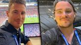 Unsere Reporter erzählen - Inside Fußball-EM: Hinter den Kulissen ist es ganz anders, als alle denken