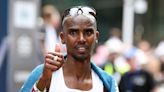 Sir Mo Farah reveals career plans after being confirmed for London Marathon