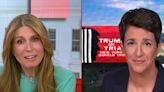 Maddow Blog | Maddow on Stormy Daniels graphic testimony: 'None of us will ever get this taste out of our mouth'