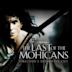 The Last of the Mohicans (1992 film)