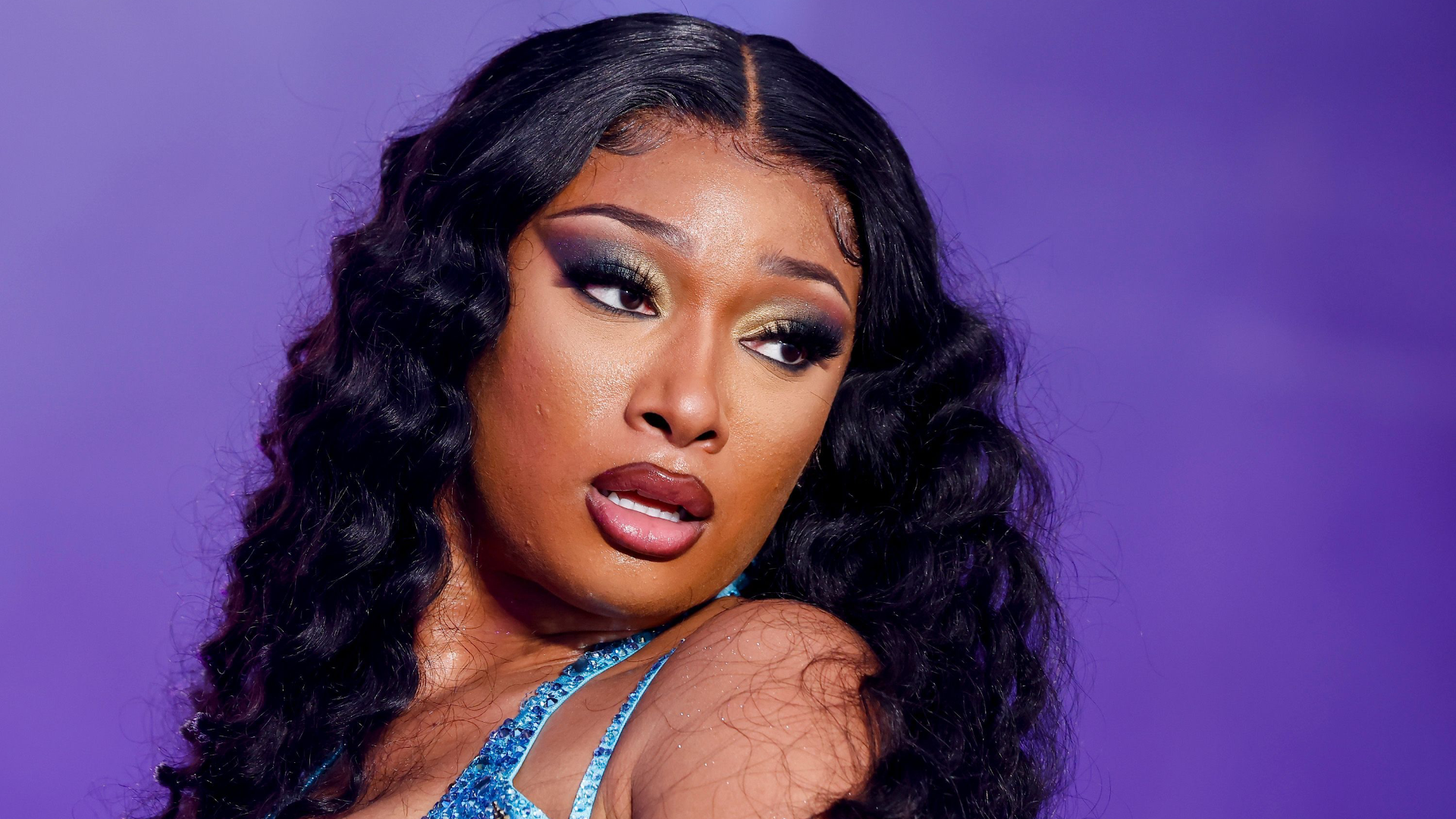 Megan Thee Stallion Responds To “Salacious Accusations” In Harassment Lawsuit