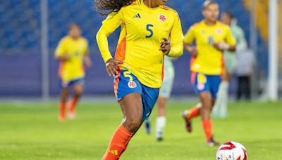 EN VIVO - Selección Colombia Femenina sub-20 vs. Japón: fecha 2 de la fase de grupos de la Sud Ladies Cup
