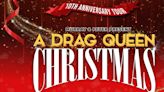 A DRAG QUEEN CHRISTMAS is Coming to BroadwaySF's Golden Gate Theatre