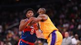 NBA Twitter reacts to Lakers trading for Rui Hachimura: ‘Knowing the Lakers, Nunn will average 20 ppg with Washington’