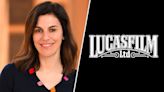 Michelle Rejwan Steps Down As SVP At Lucasfilm, Returns To Producing With Overall Deal At Lucasfilm & Walt Disney Studios