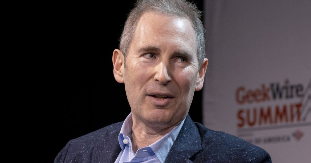 Amazon CEO Andy Jassy warns of increased scrutiny's 'negative consequences'