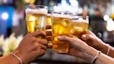 As Canada releases drastic alcohol guidance, what's the UK advice?