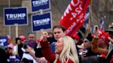 Trump arrasa en las primarias republicanas de Nuevo Hampshire y Haley promete seguir compitiendo