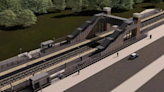 New £15m railway station to go ahead despite government cuts