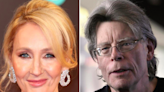 Stephen King praises new JK Rowling book despite past row over trans views