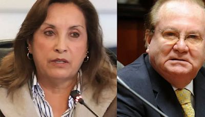 Gobierno de Dina Boluarte contrató al mismo abogado de presidenta para que defienda a Luis Nava: Le pagarán S/200.000