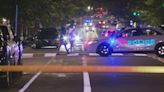 'Senseless violence': 1 dead, 5 injured in 2 DC shootings, police seek suspect vehicle