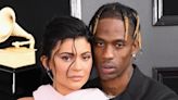 Kylie Jenner 'Is Not with' Travis Scott Currently, Source Says: She's 'Focused on Her Kids and Business'