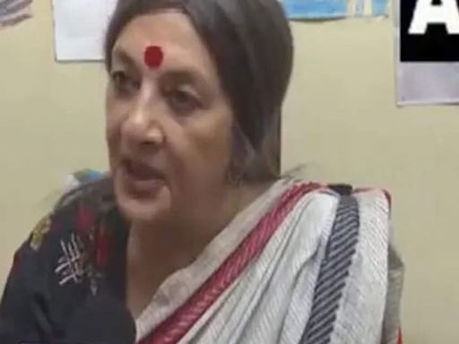 Shame such a person is Governor of Tamil Nadu: CPI(M) leader Brinda Karat on RN Ravi's 'secularism' remarks