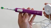 One Tech Tip: How to repair an electric toothbrush