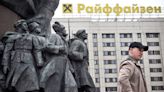 Russian media: Raiffeisen Bank will begin exiting Russia in summer 2024