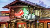 Chili's forced to quash rumors in wake of Red Lobster's freefall