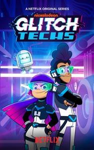 Glitch Techs