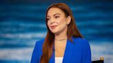 Lindsay Lohan on Aaron Carter’s Death: ‘Lot of Love There'