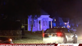 Parents and 12-year-old son found shot dead in Massachusetts home