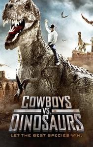 Cowboys vs. Dinosaurs