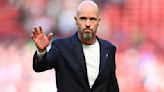 Man United To Keep Erik Ten Hag As Team's Head Coach