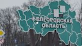 AV attacks Interior Ministry premises in Russia's Belgorod Oblast