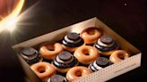 Solar eclipse doughnuts, slush floats served up for upcoming astronomical event