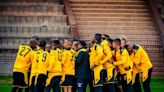 Revealed | FOUR players missing as Kaizer Chiefs start preseason