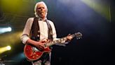 Thin Lizzy's Scott Gorham on the small development that changed the amp game forever