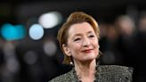 The Crown's Lesley Manville is set to star in a new spy thriller