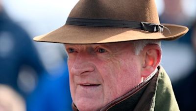 All-conquering Willie Mullins continues incredible season as he saves Irish from falling flat on day one at Royal Ascot