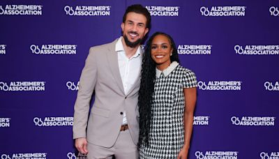 Rachel Lindsay Reveals Her Marriage With Bryan Abasolo Was "Nowhere Near as Glamorous" As He Portrayed It