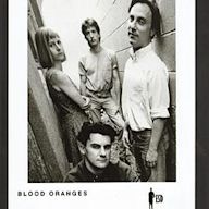 Blood Oranges (band)