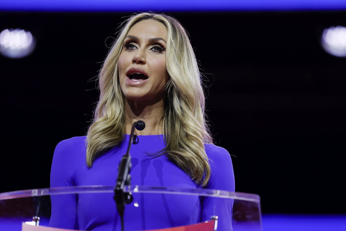 Even Fox News Tries to Shut Down Lara Trump on Pet-Eating Conspiracy