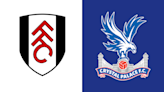 Fulham v Crystal Palace: Pick of the stats