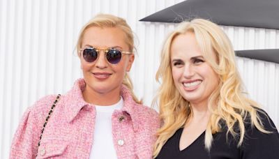 Rebel Wilson’s Daughter Royce Was the Sweetest Little Flower Girl at Her Moms' Italian Destination Wedding