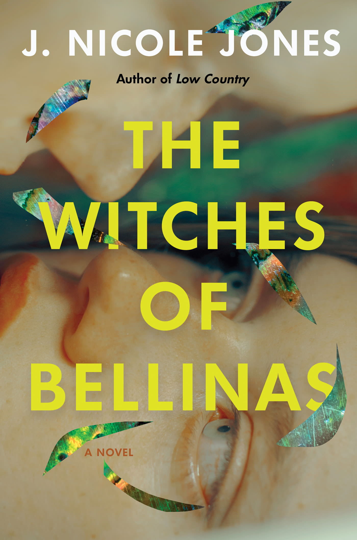 Seeking community but finding a cult in the tense, compelling 'The Witches of Bellinas'