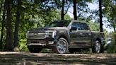 Ford debuts new F-150 pickup with focus on hybrid powertrain