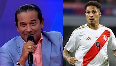 Reinaldo dos Santos se sincera sobre el Perú vs Canadá tras fallar predicción contra Chile: “Me van a odiar”