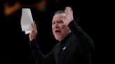 Nuggets coach Michael Malone: Defense of NBA title won’t get any easier against Wolves in Round 2
