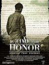 A Time for Honor: Stories from Vietnam