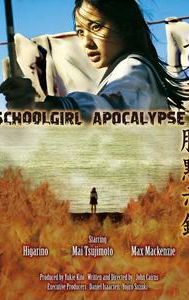 Schoolgirl Apocalypse