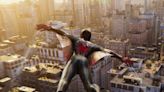 Marvel's Spider-Man 2 tendrá un mundo enorme; dará libertad para alternar entre Peter y Miles