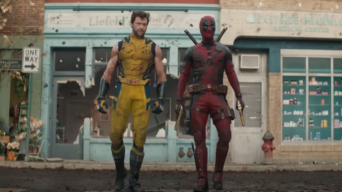 I Typically Don't Like MCU Cameos, But Deadpool And Wolverine's Insane Head Count Really Worked. Here's Why